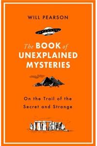 Book of Unexplained Mysteries