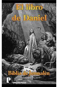 libro de Daniel (Biblia de Jerusalén)