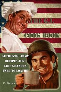 G.I. Cook Book