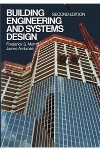 Building Engineering and Systems Design