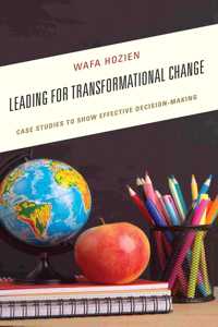Leading for Transformational Change