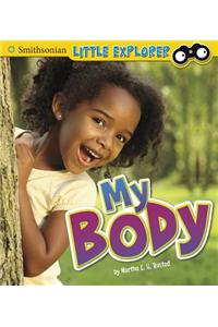 My Body (Little Scientist)
