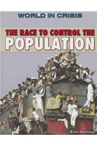 Race to Control the Population