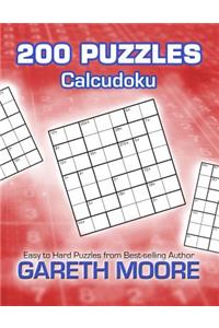Calcudoku