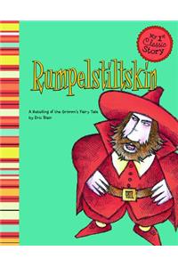 Rumpelstiltskin