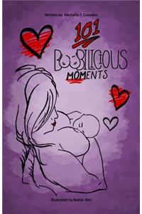 101 Boobilicious Moments