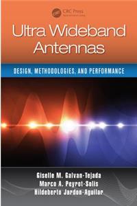 Ultra Wideband Antennas