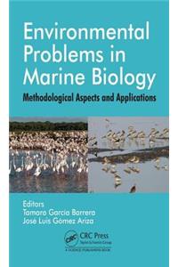 Environmental Problems in Marine Biology