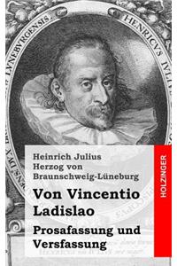 Von Vincentio Ladislao