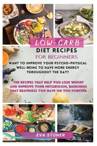 Low-Carb Diet Recipe for Beginners