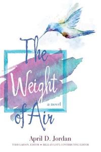 Weight of Air