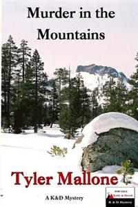 Murder In The Mountains