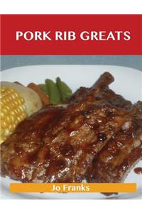 Pork Rib Greats