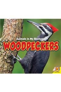 Woodpeckers