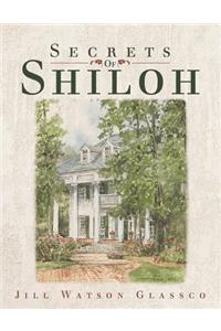 Secrets of Shiloh