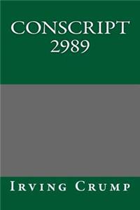 Conscript 2989