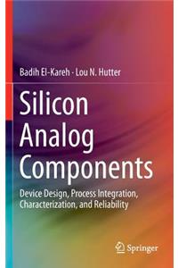 Silicon Analog Components