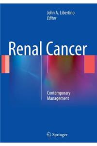 Renal Cancer