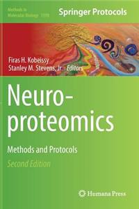 Neuroproteomics