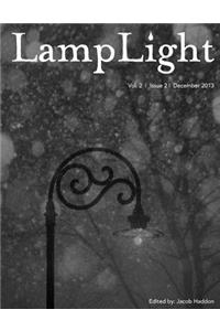 LampLight - Volume 2 Issue 2