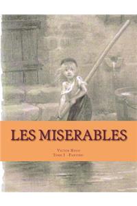 Les MISERABLES