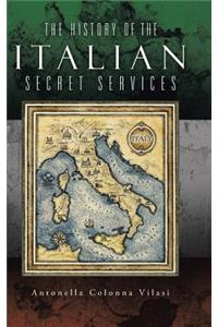 History of the Italian Secret Services