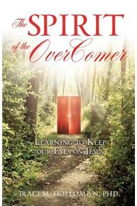 The Spirit of the OverComer