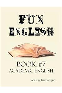 Fun English Book 7