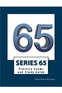 Series 65 Practice Exams and Study Guide