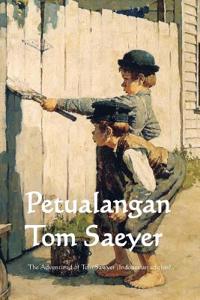 Petualangan Tom Saeyer