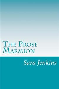 The Prose Marmion