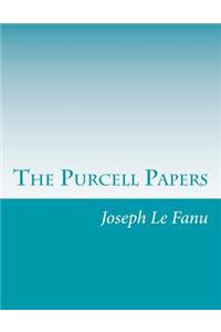 Purcell Papers