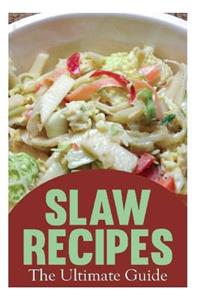 Slaw Recipes