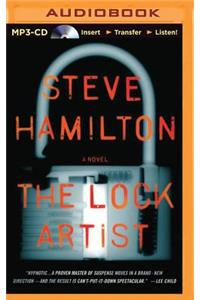 The Lock Artist