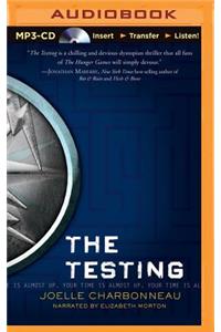 The Testing