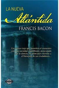 La nueva Atlántida