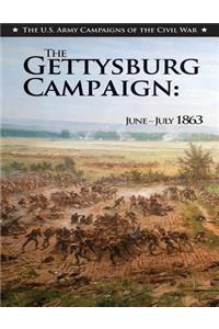 Gettysburg Campaign