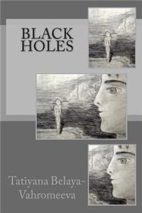 Black Holes