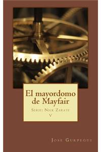 El Mayordomo de Mayfair