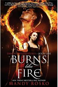 Burns Like Fire