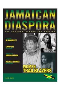 Jamaican Diaspora
