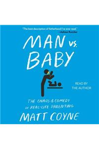 Man vs. Baby