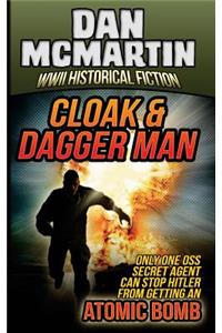 Cloak & Dagger Man