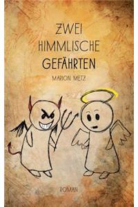 Zwei himmlische Gefährten