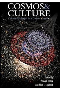 Cosmos & Culture: Cultural Evolution in a Cosmic Context