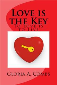 Love is the Key