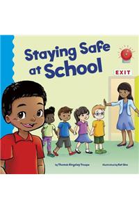 Staying Safe at School