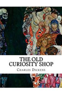 The Old Curiosity Shop