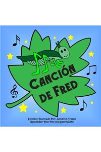 Cancion de Fred