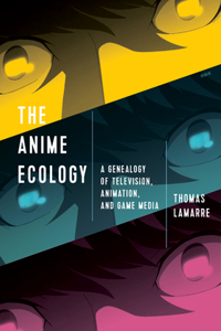 The Anime Ecology